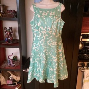 Julian Taylor Dress